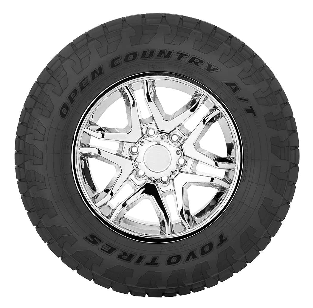 Toyo Open Country A/T III 235/75R15 108T - MadeInUSA