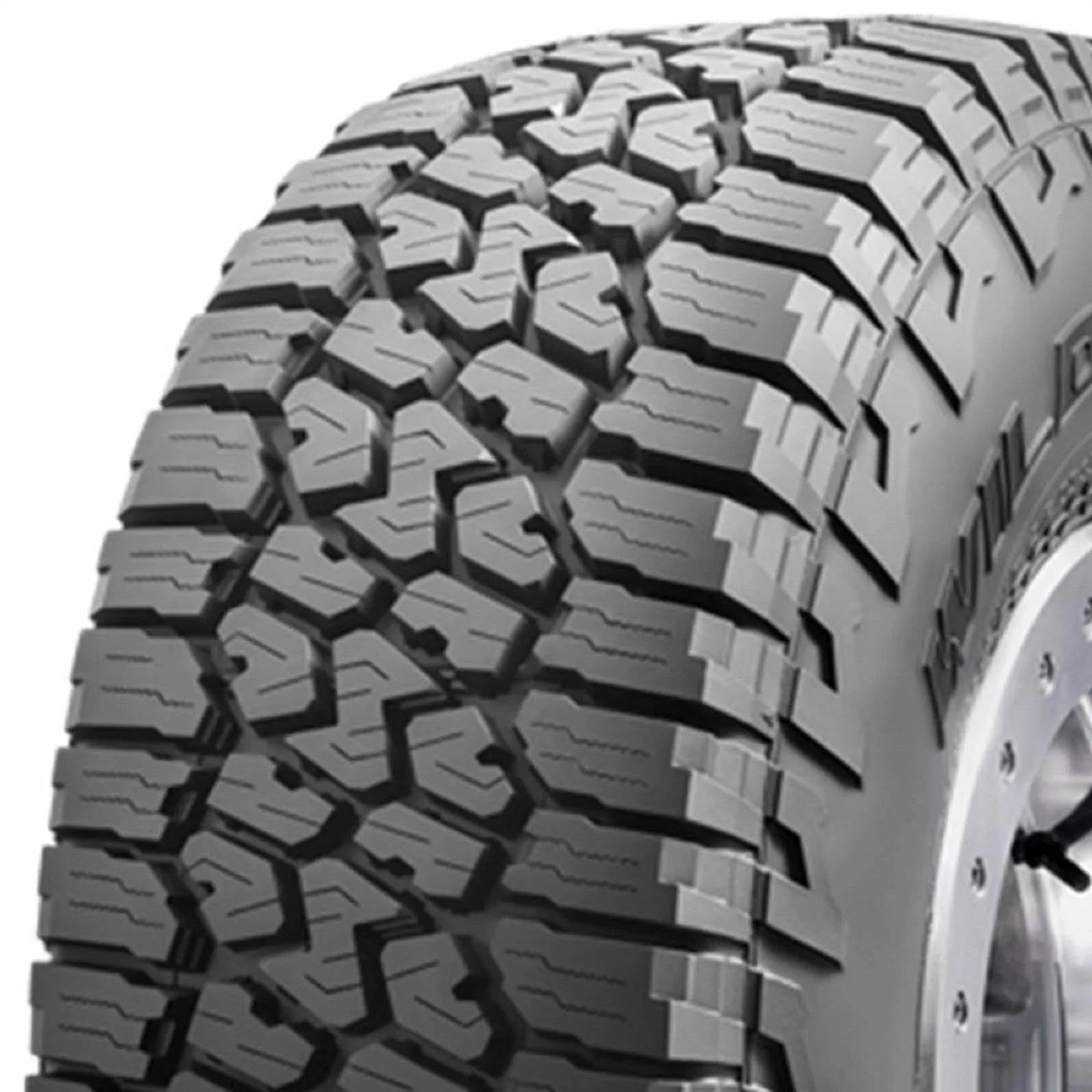 Falken Wildpeak A/T3W 245/65R17 111T Tire - MadeInUSA