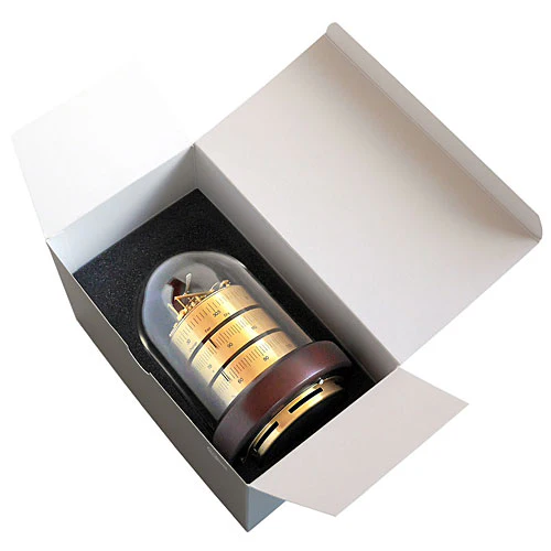 Barigo Weather Station°F/Inch US-Version - No. 3026F/3026.2F