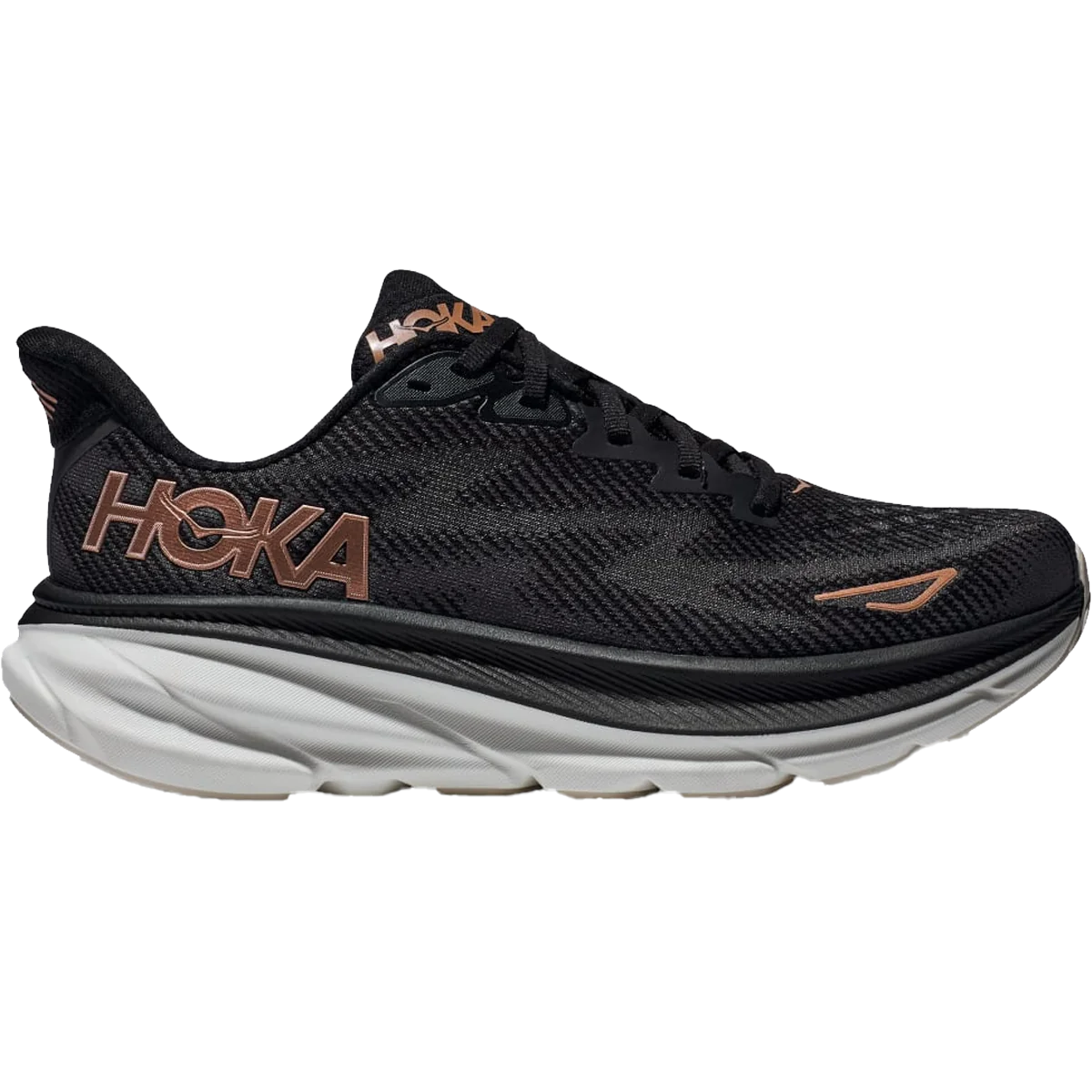 Women's Clifton 9 Wide