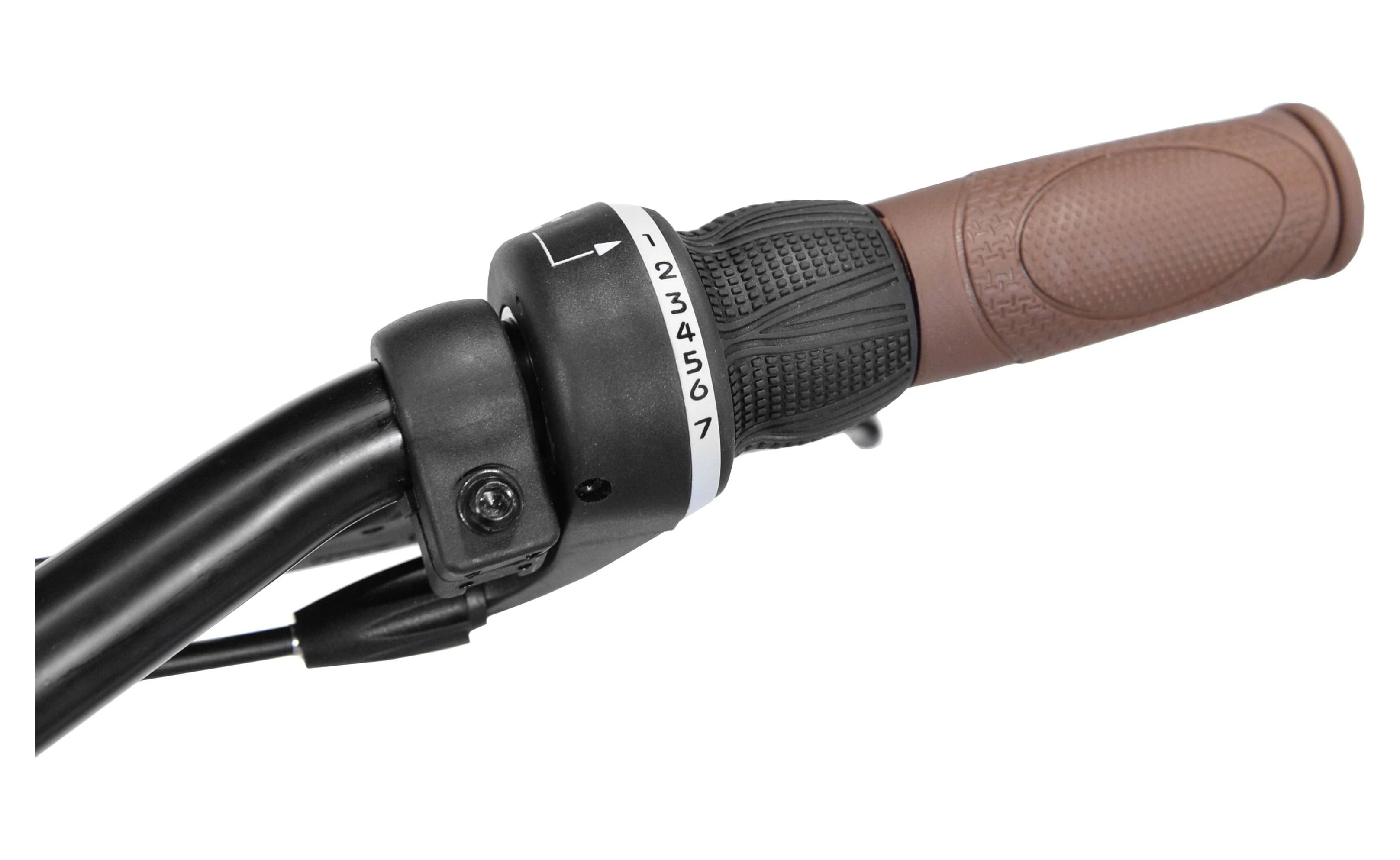 Kent 26 in. Bayside Men