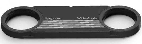 Dwarf II Smart Telescope. Deluxe - MadeInUSA