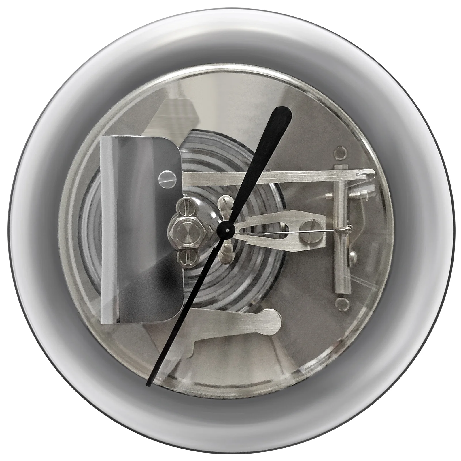 Barigo Weather Station°F/Inch US-Version - No. 3026F/3026.2F