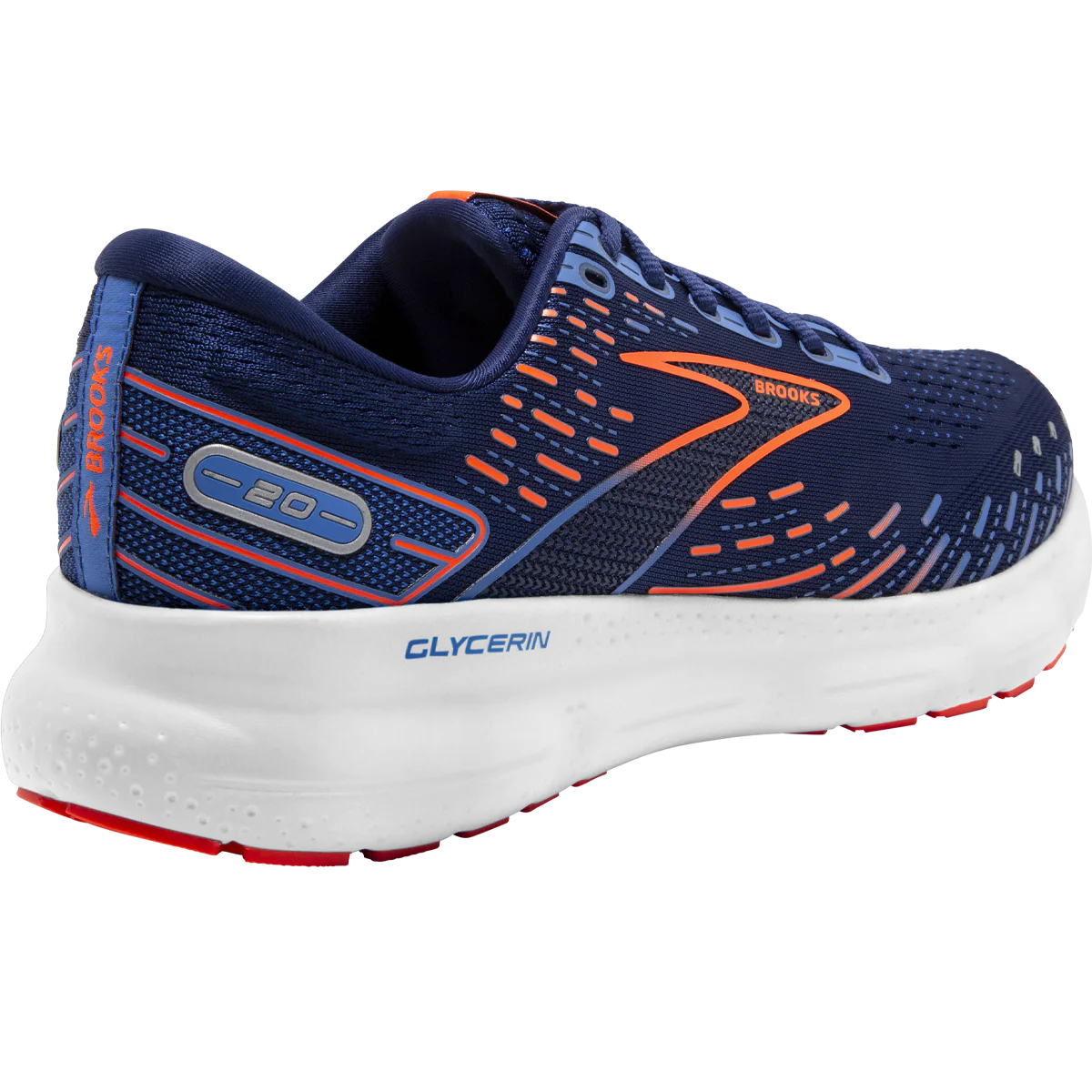 Men's Glycerin 20