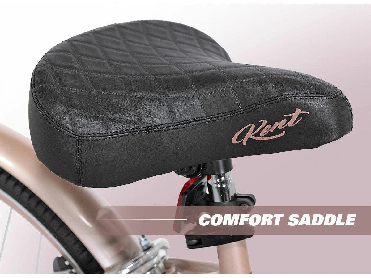 Kent 26 in. Bayside Women