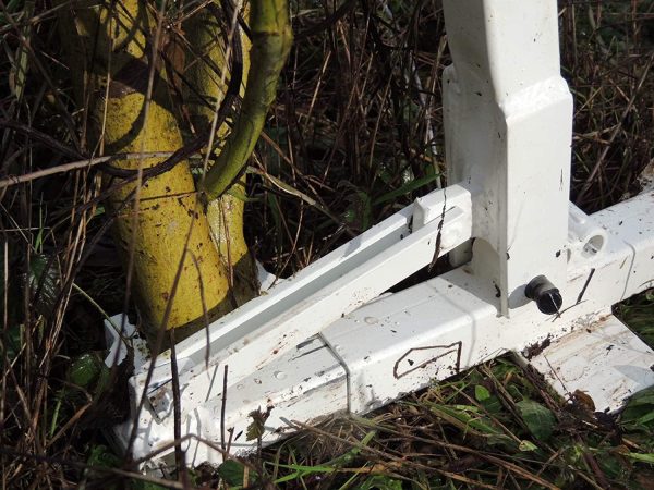 2025 Pullerbear Tree Puller and Weed Puller