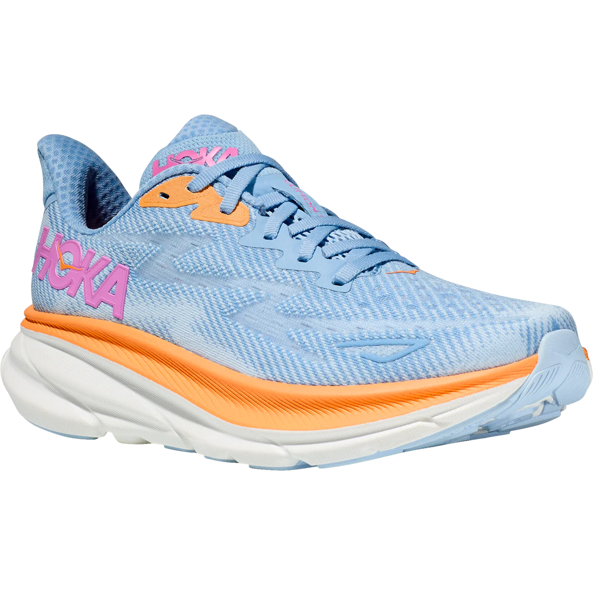 Women's Clifton 9 Wide