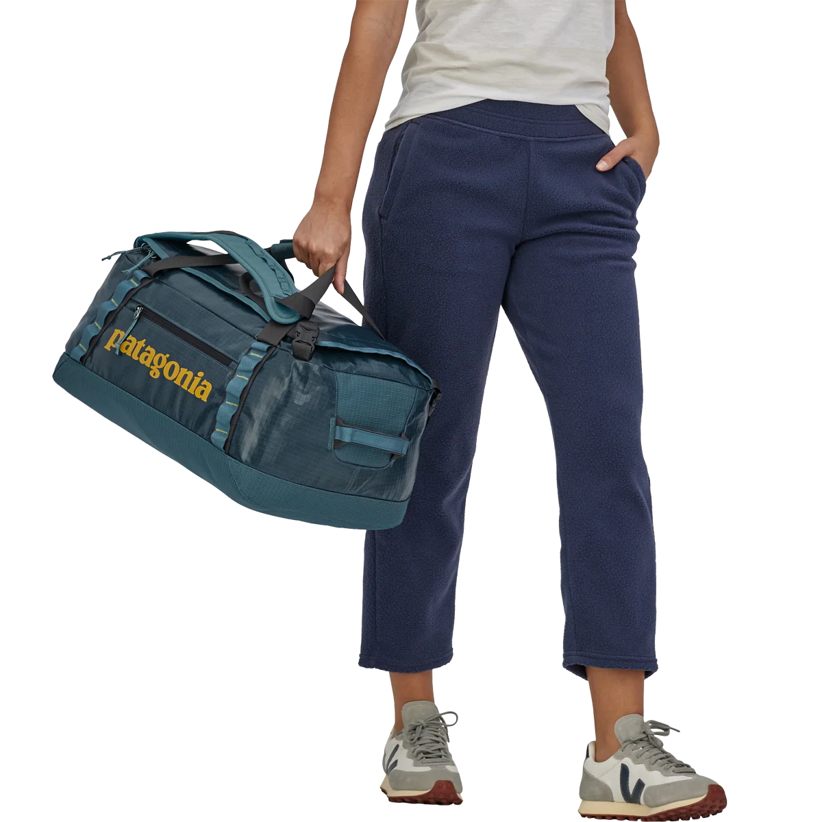 Black Hole Duffel 40L