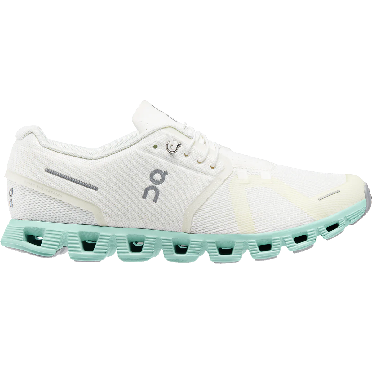 Women's Cloud 5