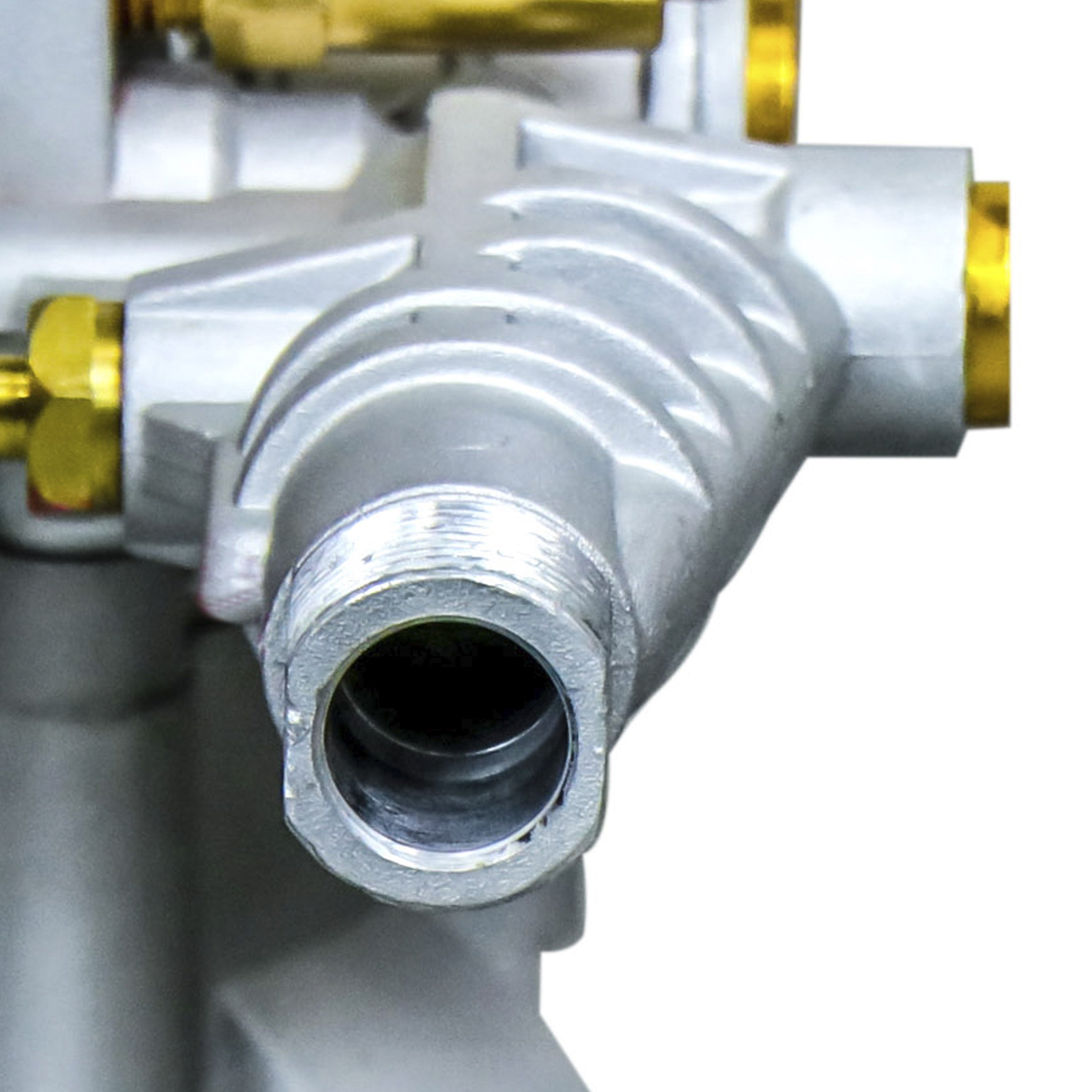 FNA 3000 PSI 2.4 GPM Axial Cam Vertical Pressure Washer Pump