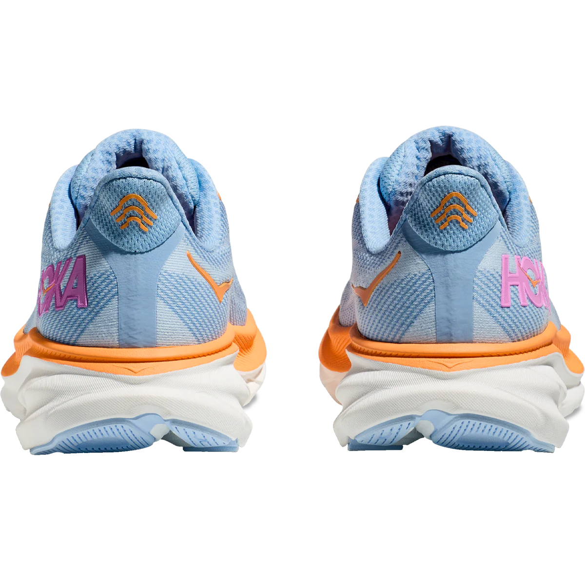 Women's Clifton 9 Wide