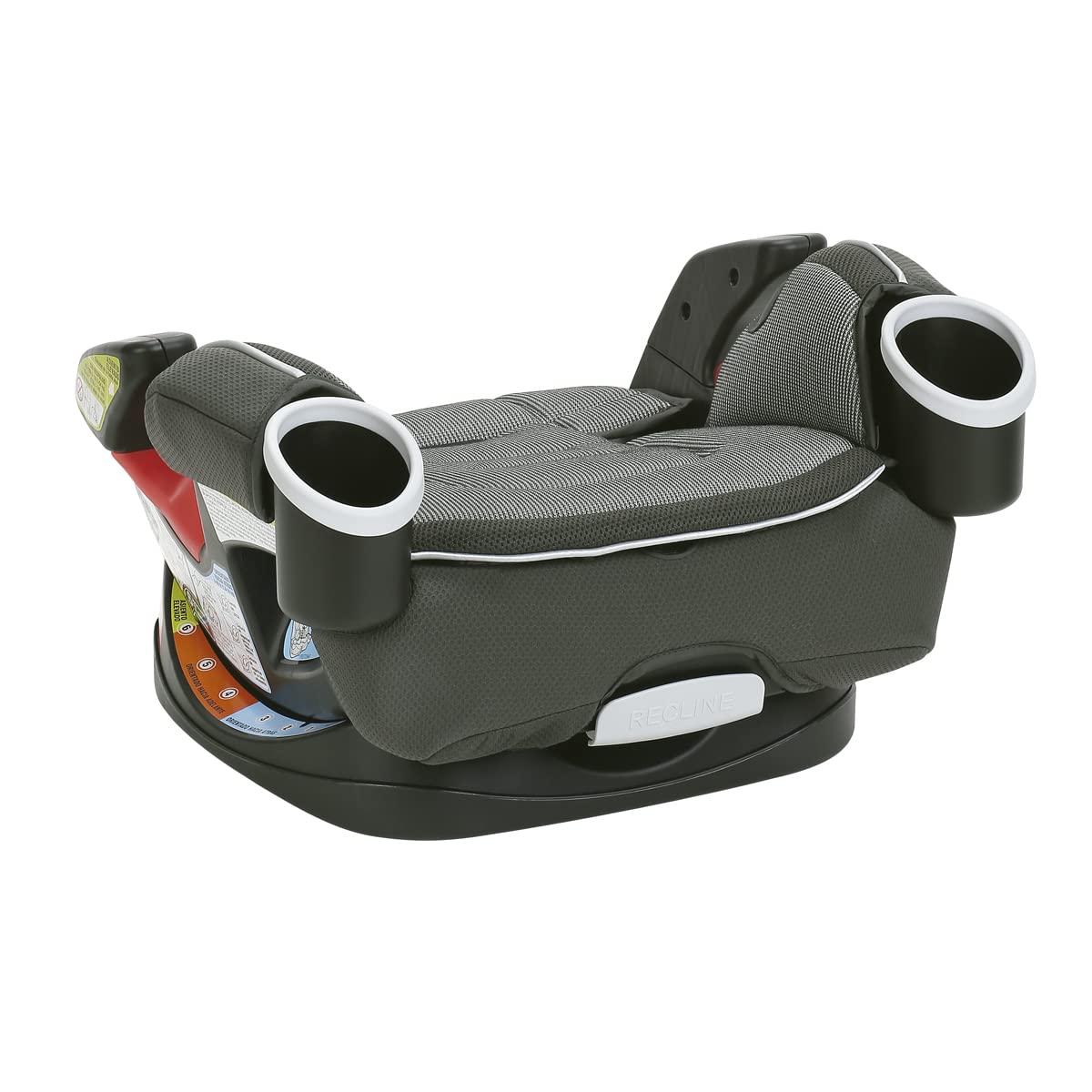 Graco 4Ever DLX 4 in 1 Car Seat. Infant to Toddler Car Seat