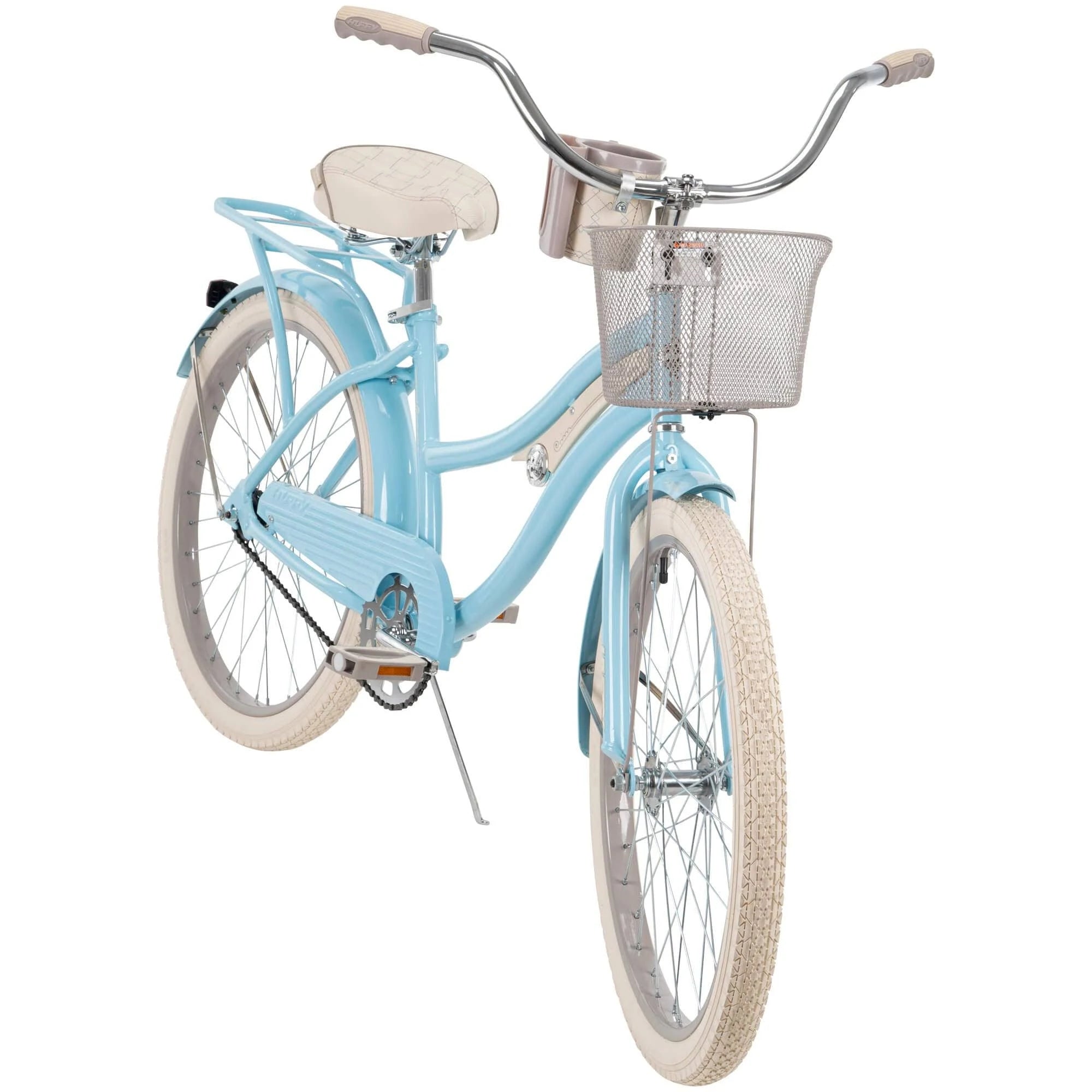 Huffy 24 in. Girls nel Lusso Women