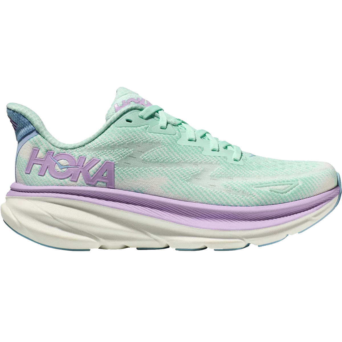 Women's Clifton 9 Wide