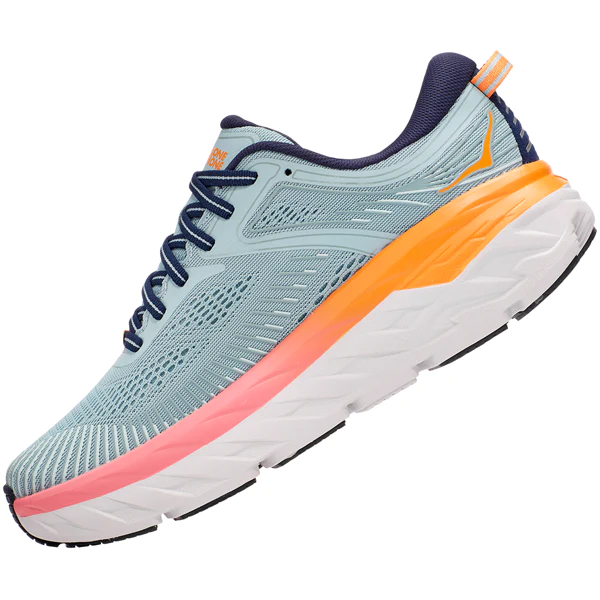 Women's Bondi 7 - Wide D