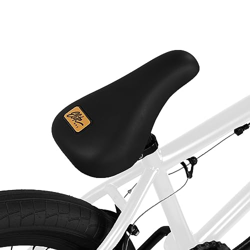 Elite BMX Bikes in 20 & 16 Freestyle Trick BMX Bicycles for Teen and Adult