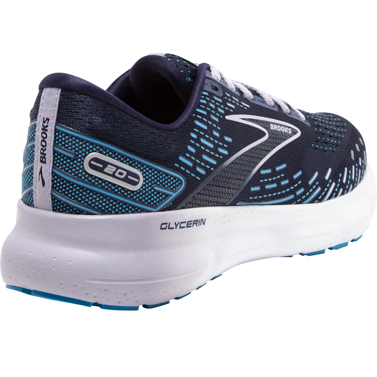 Women's Glycerin 20