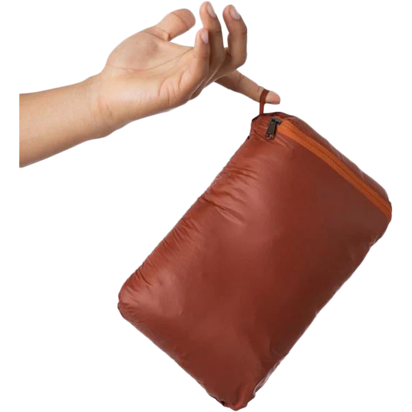 Men's Fuego Down Hooded Jacket