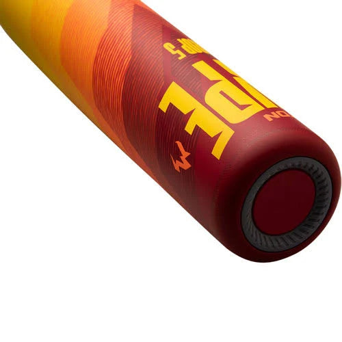 2024 Easton Hype Fire (-5) USSSA Baseball Bat - MadeInUSA