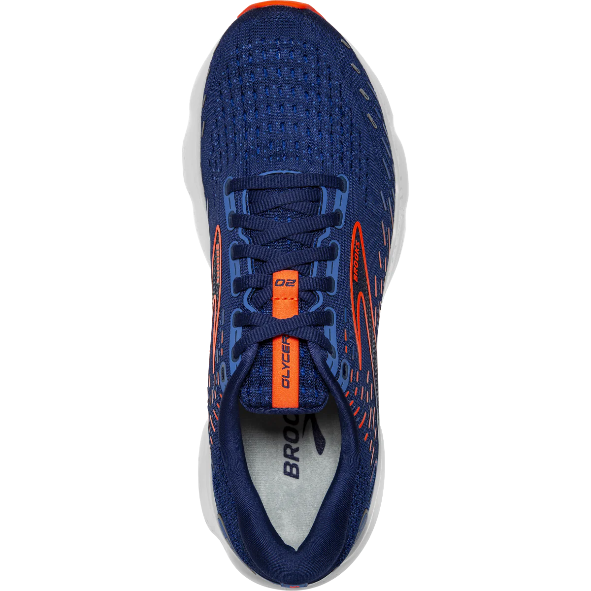 Men's Glycerin 20