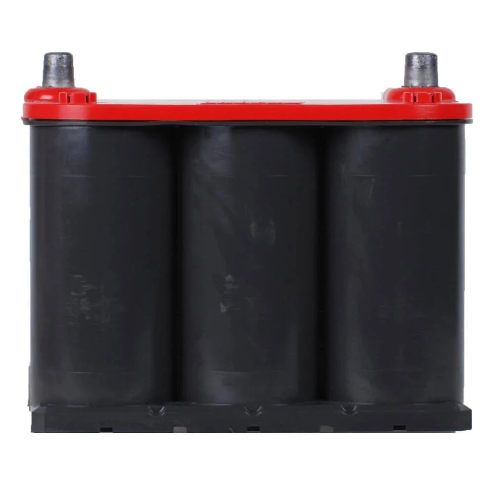 Optima RedTop Battery 75/25 - MadeInUSA