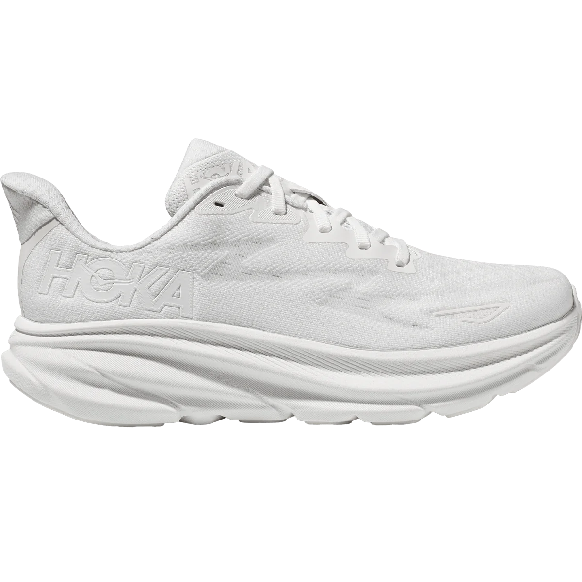 Women's Clifton 9 Wide