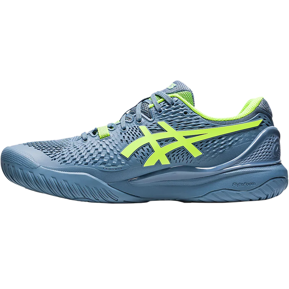 Men's Gel-Resolution 9