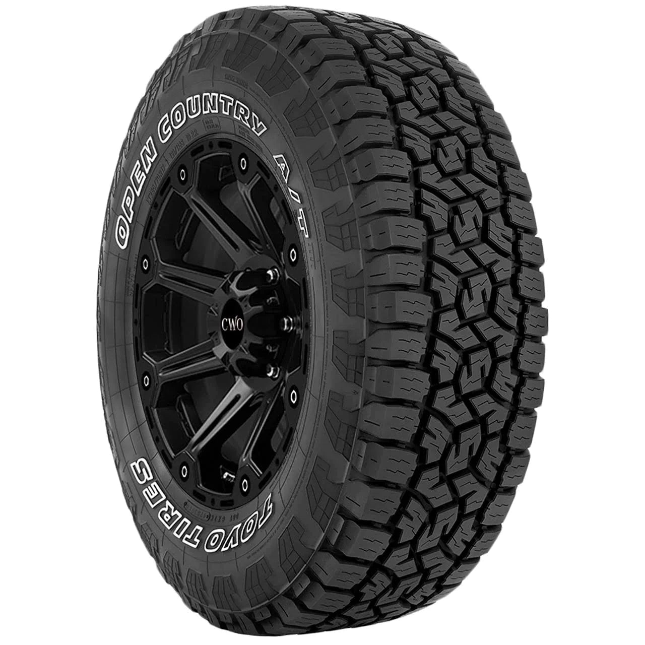 Toyo Open Country A/T III 235/75R15 108T - MadeInUSA