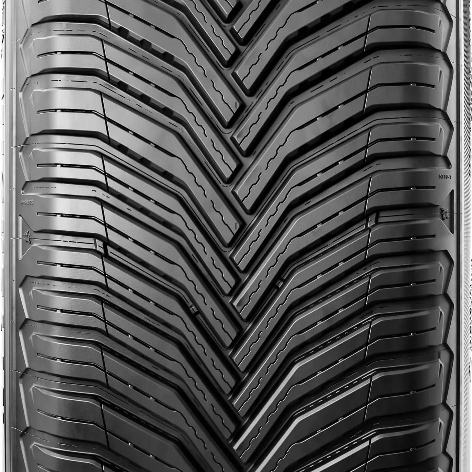 Michelin CrossClimate2 - 215/60R16 95V Tire - MadeInUSA