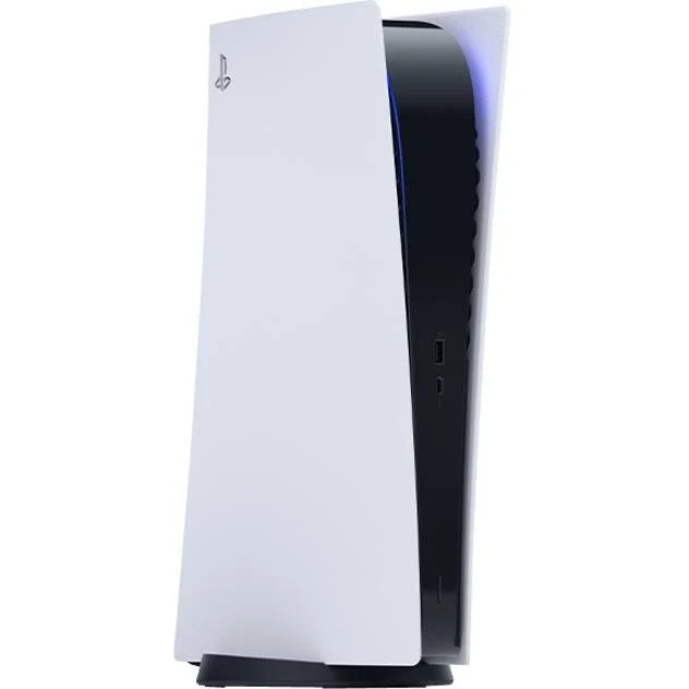 Sony PlayStation 5 - Digital Edition - MadeInUSA