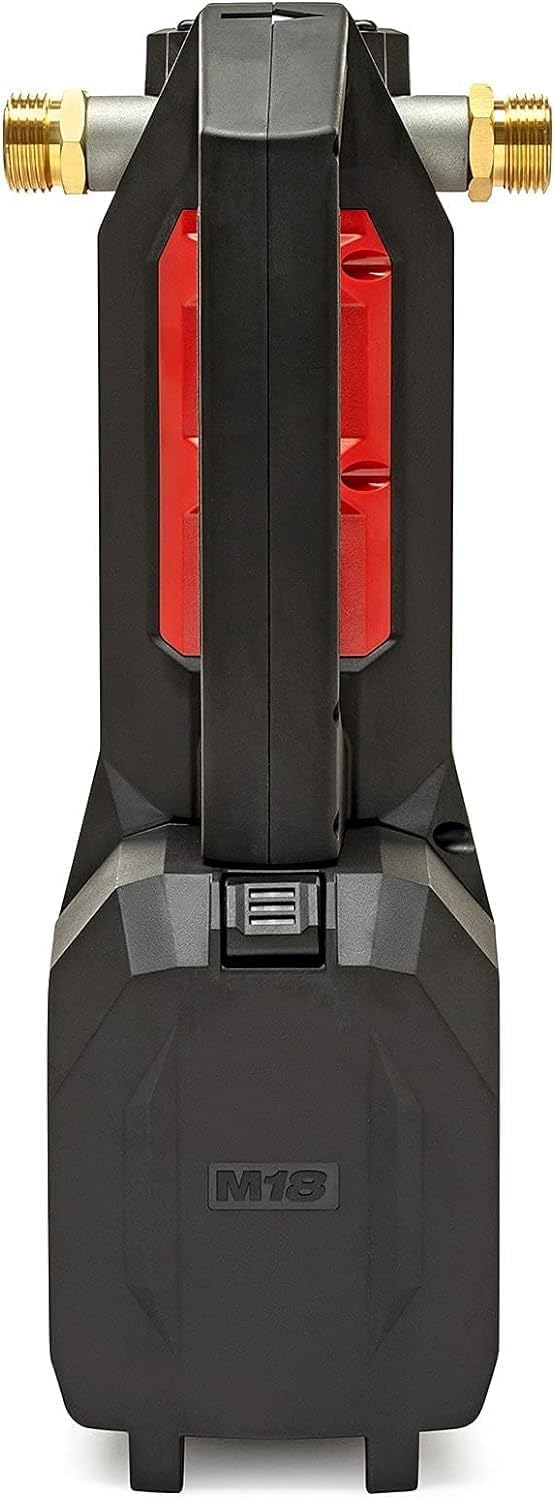 2025 Milwaukee 2771-20 M18 Transfer Pump