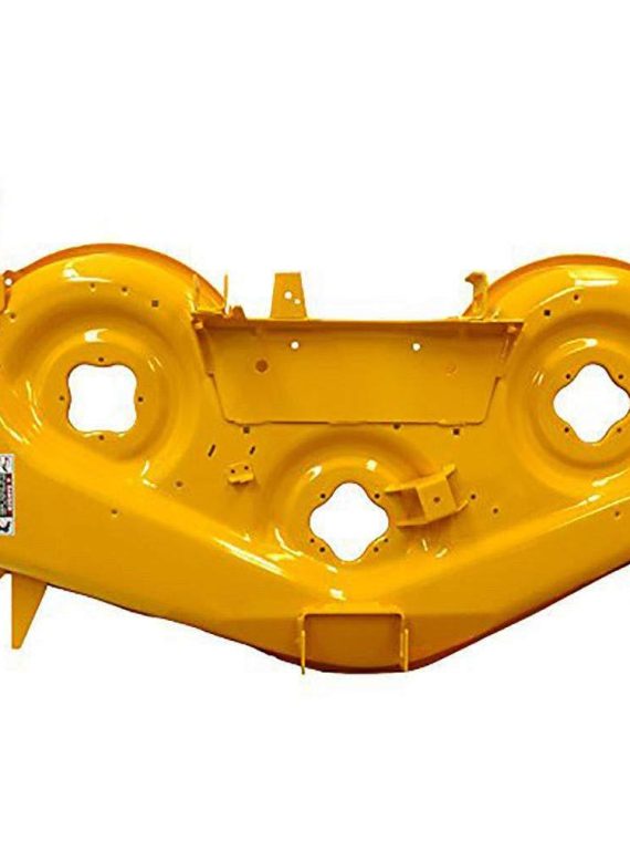 2025 CUB CADET 50  Deck Shell Replacement (Yellow. RZT) for Lawn Mowers   Others / 903-04328C-0716 NO250101