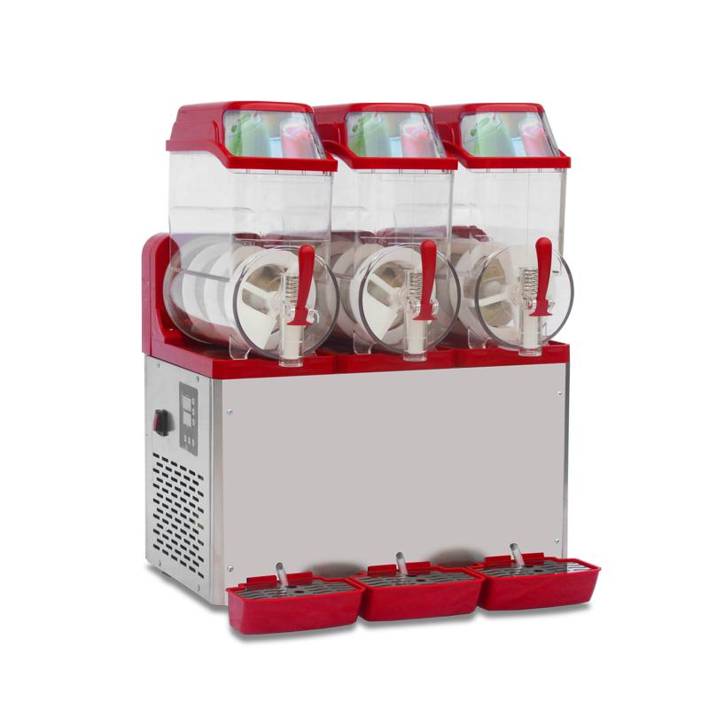 2025 Premium Margarita Frozen Slushy Drink Maker Machine.110V