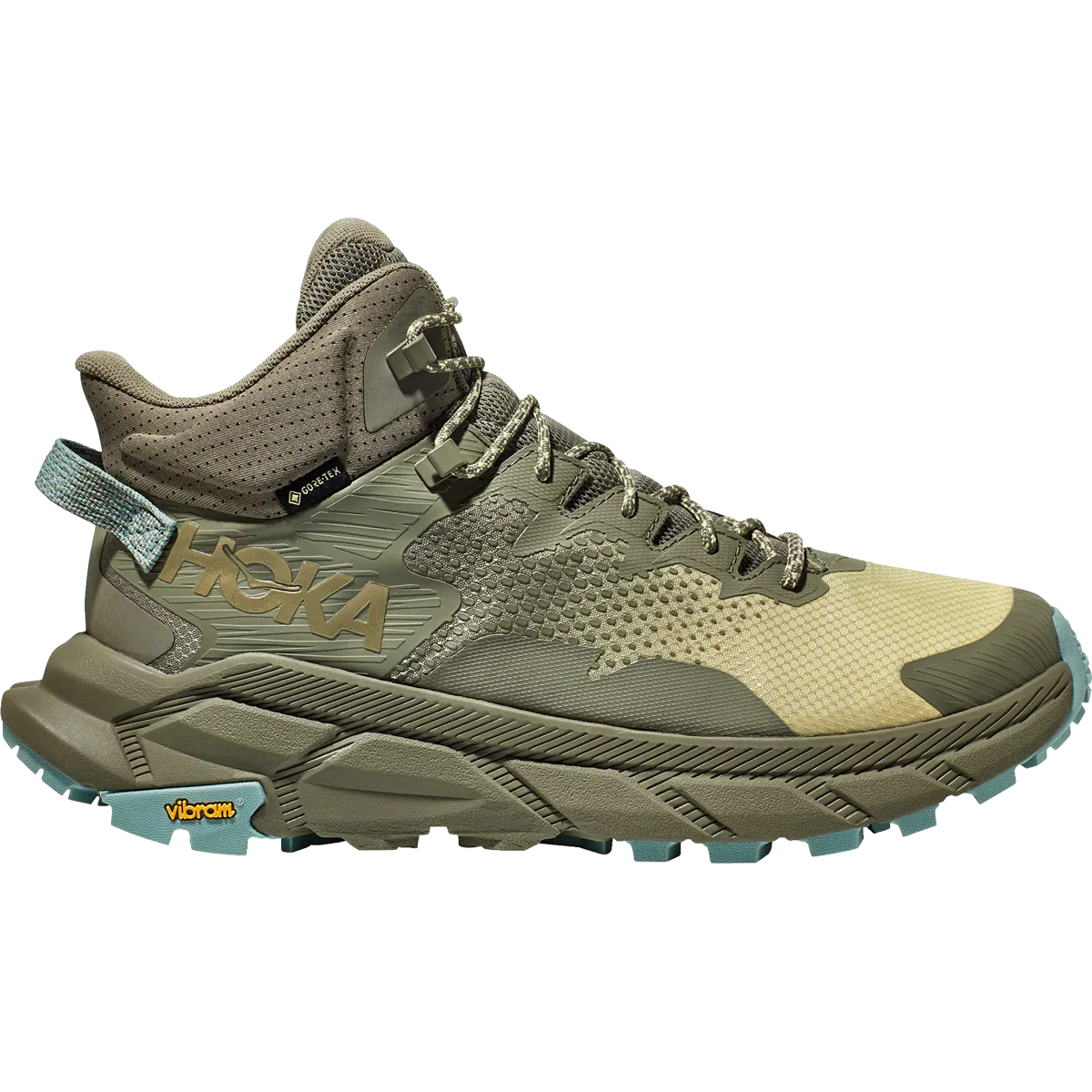 Men's Trail Code GTX