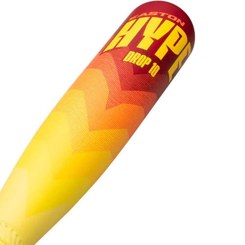 2024 Easton Hype Fire (-10) USSSA Baseball Bat - MadeInUSA