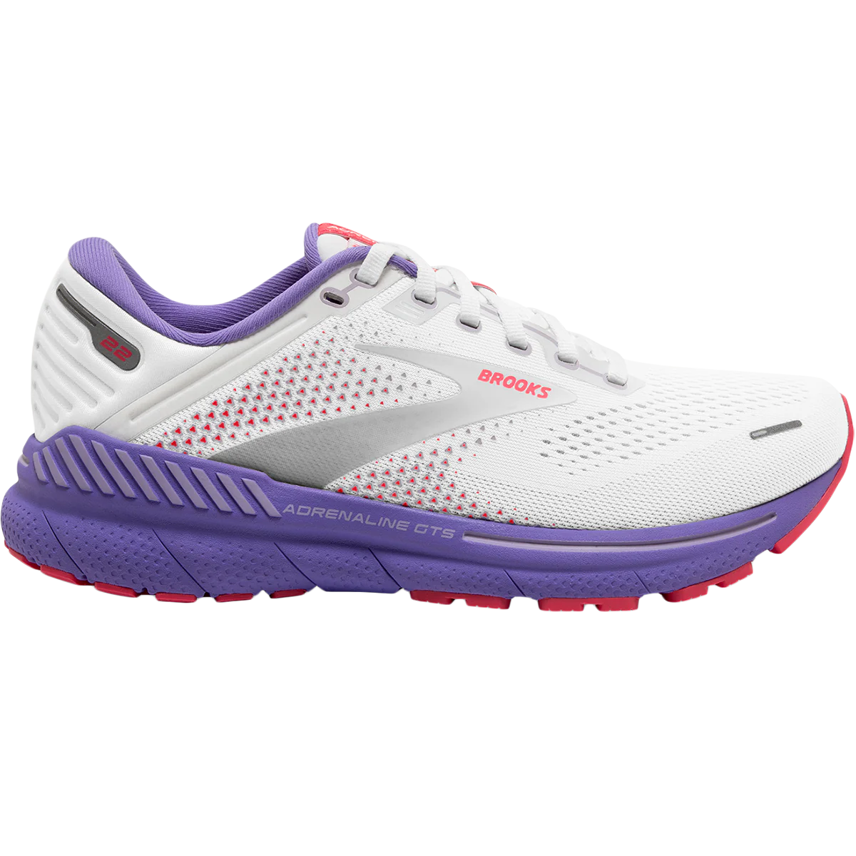 Women's Adrenaline GTS 22