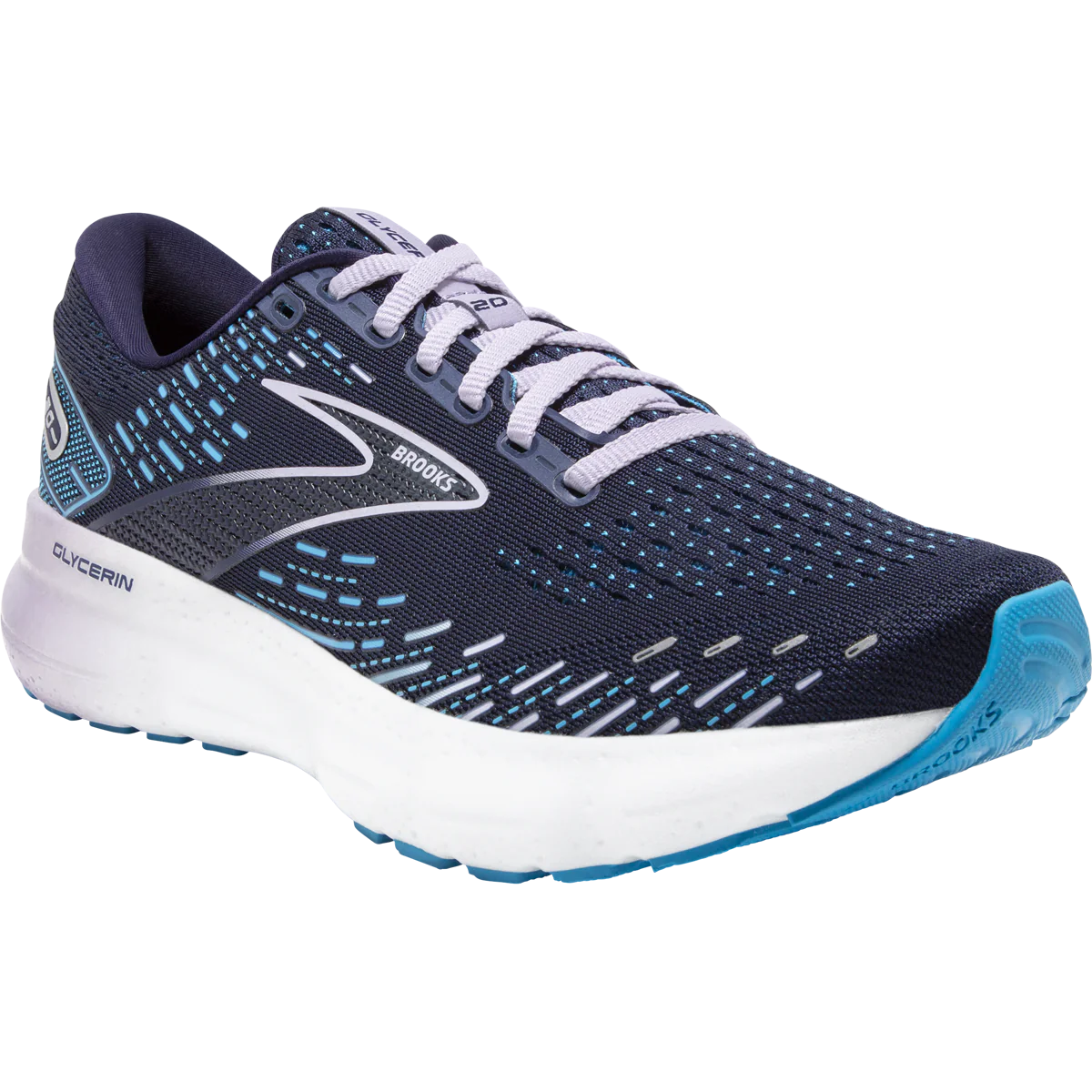 Women's Glycerin 20