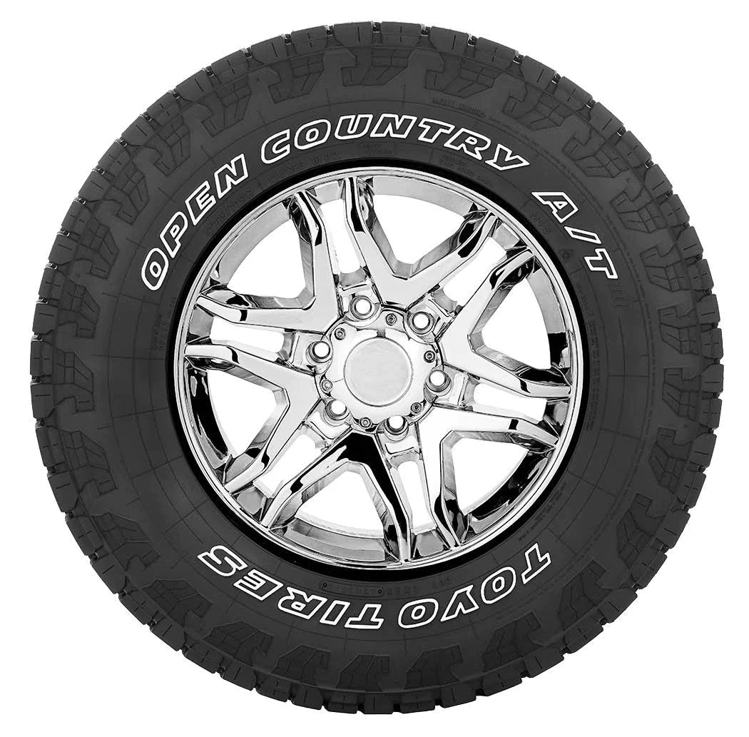 Toyo Open Country A/T III 235/75R15 108T - MadeInUSA