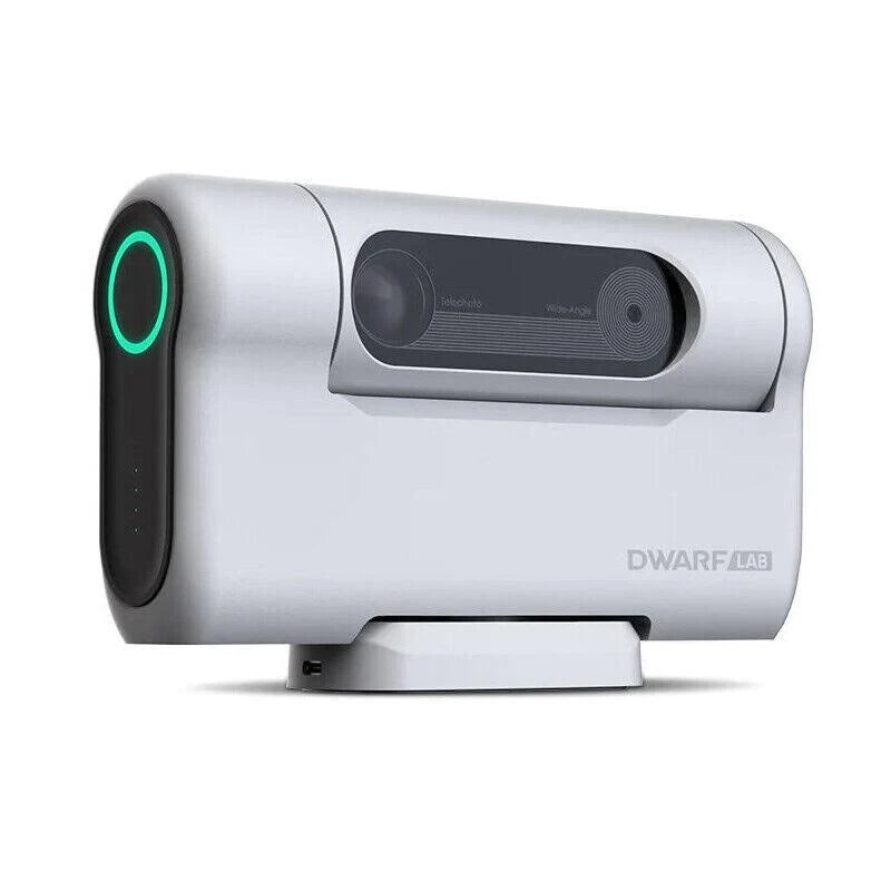 Dwarf II Smart Telescope. Deluxe - MadeInUSA