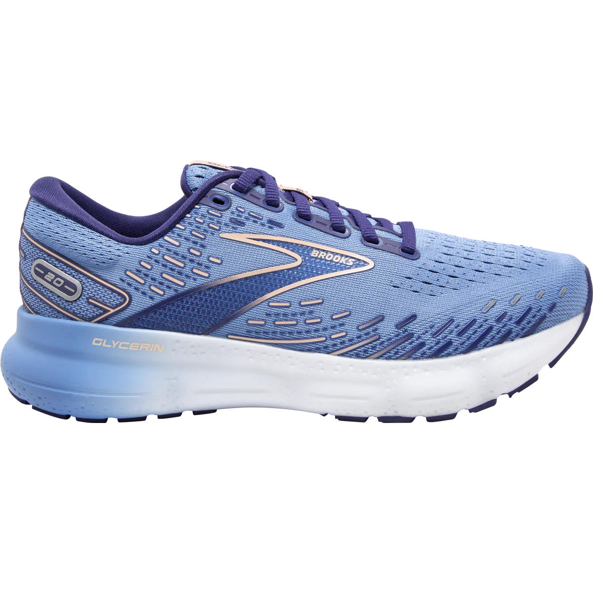 Women's Glycerin 20