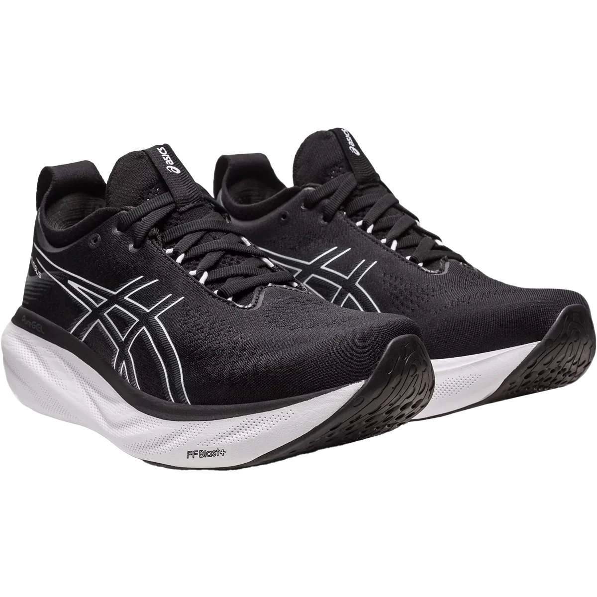 Women's Gel-Nimbus 25