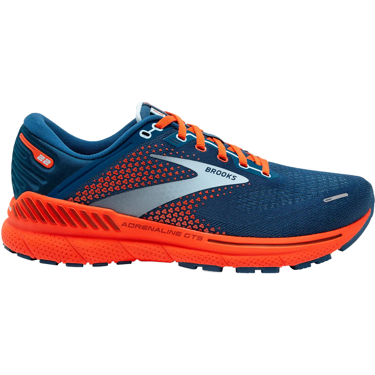 Men's Adrenaline GTS 22