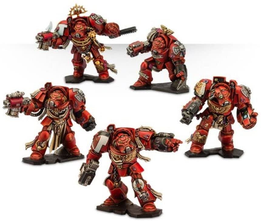 Warhammer 40K: Space Hulk