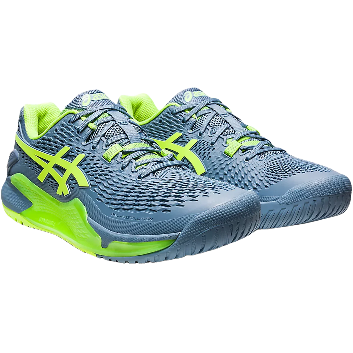 Men's Gel-Resolution 9