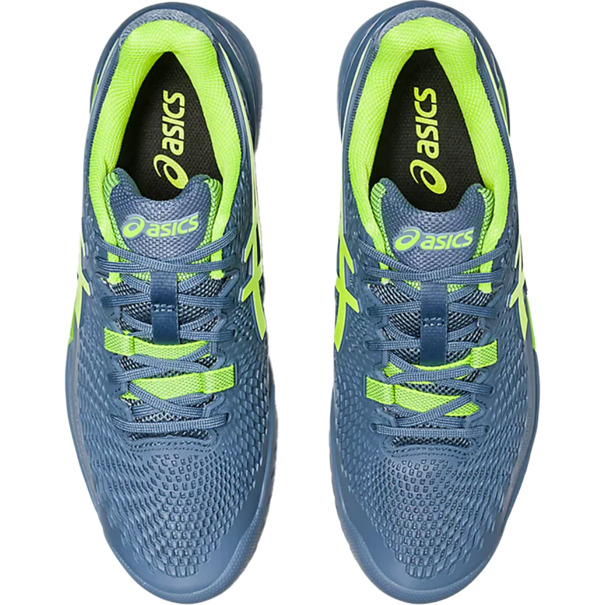 Men's Gel-Resolution 9