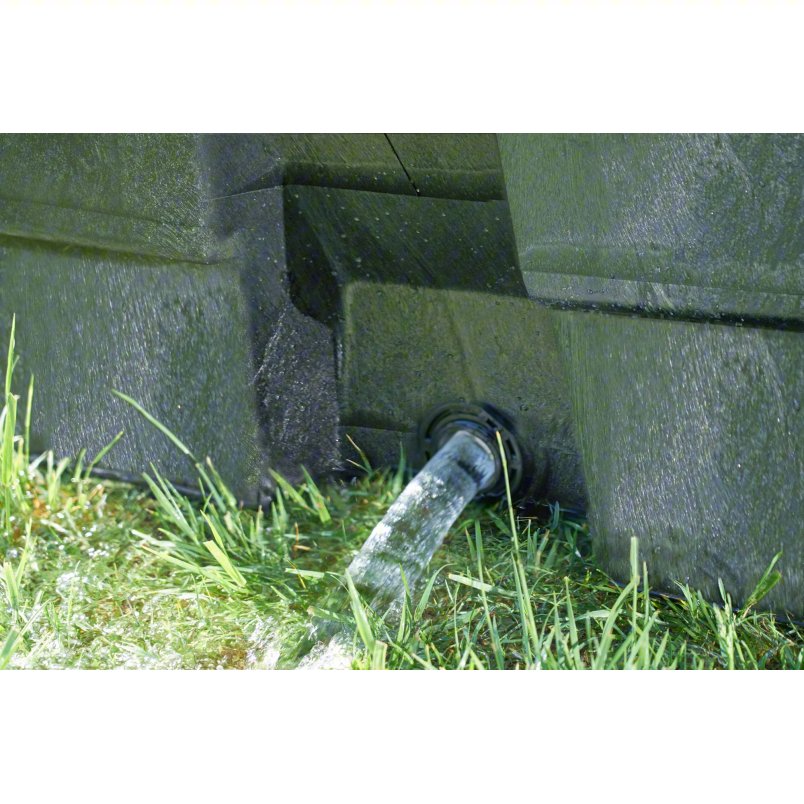 Rubbermaid Stock Tank 300 Gallon - MadeInUSA