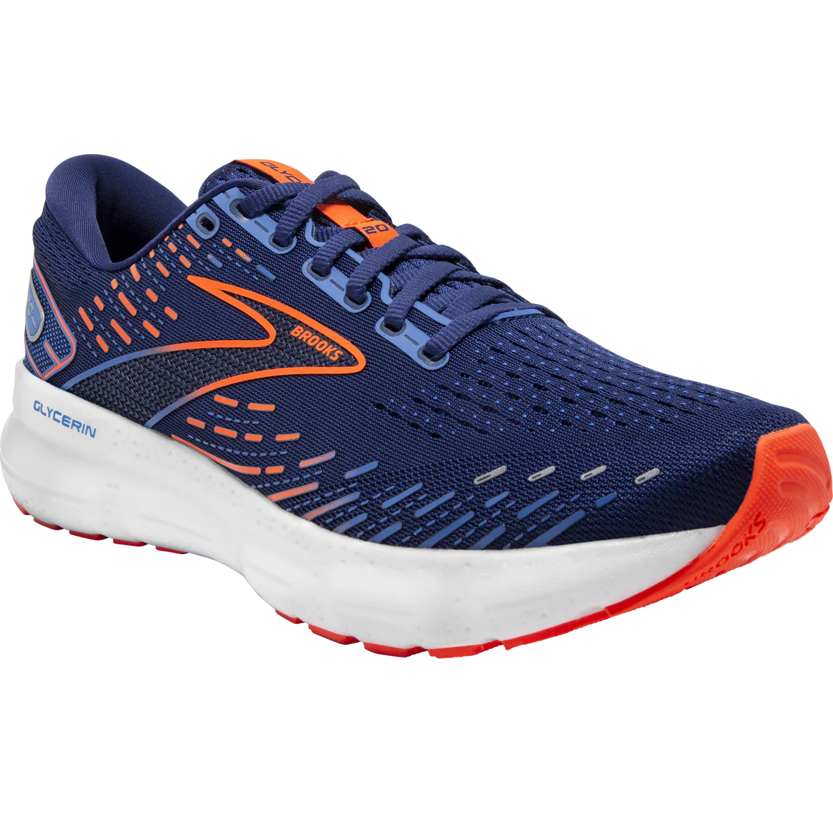 Men's Glycerin 20