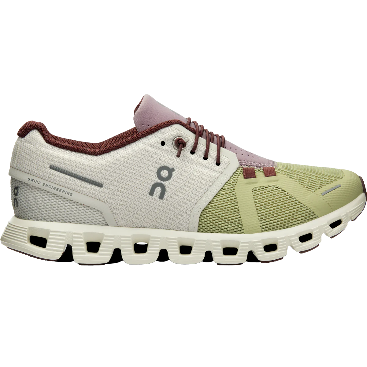 Women's Cloud 5