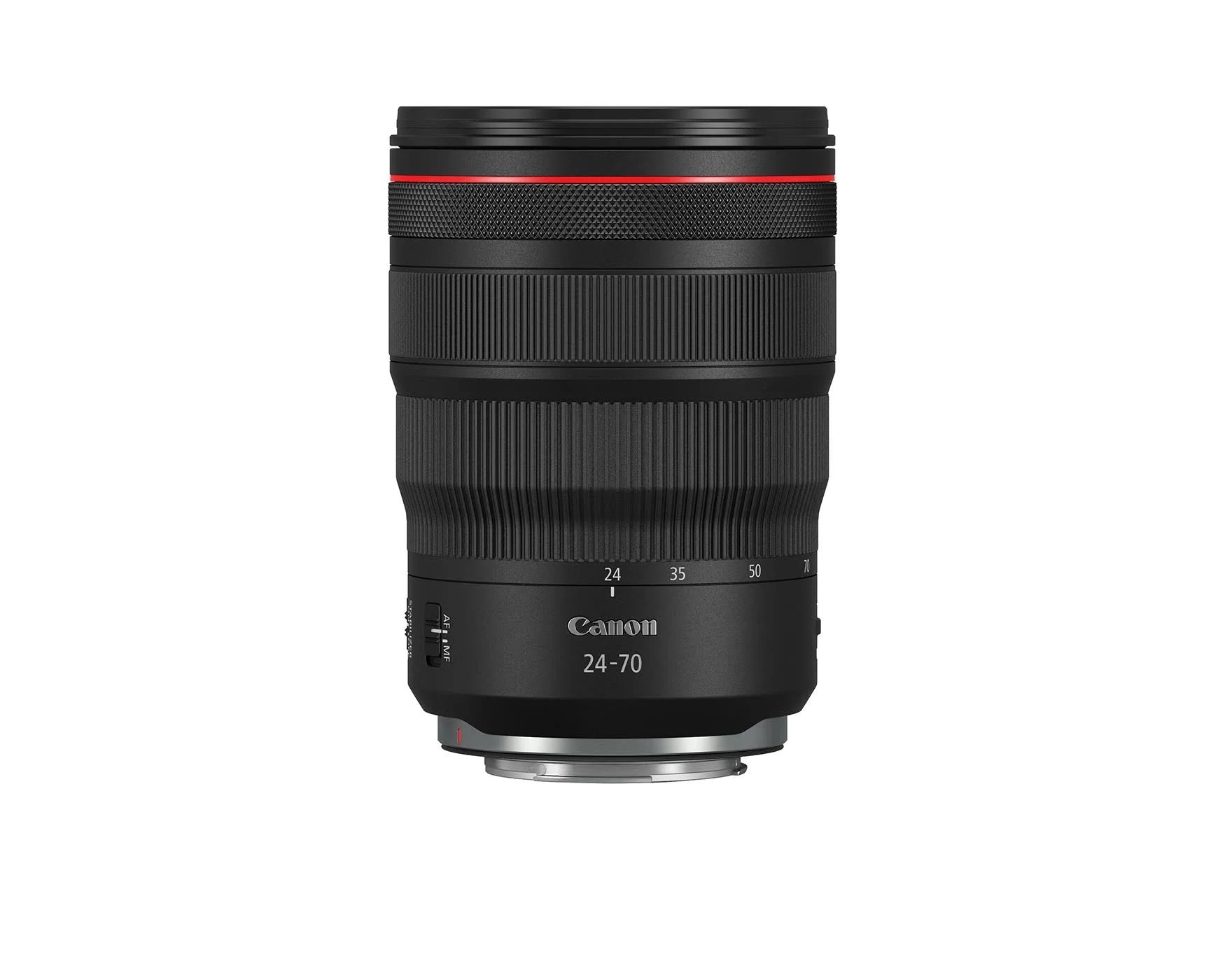 Canon - RF 24-70mm f/2.8L Is USM Lens - MadeInUSA
