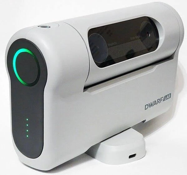 Dwarf II Smart Telescope. Deluxe - MadeInUSA